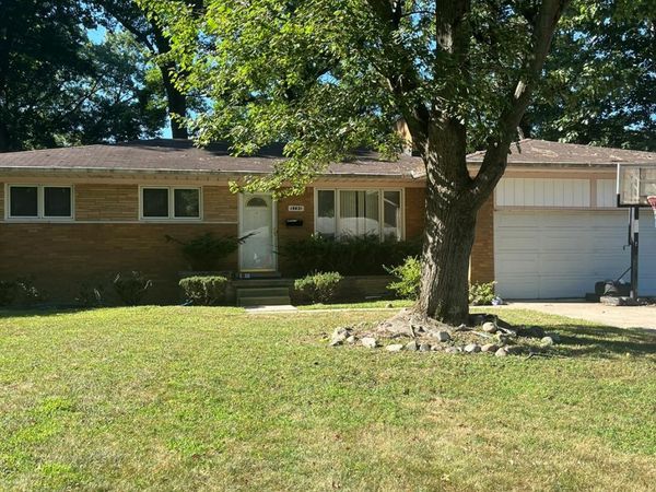 19031 Greenwald Drive, Southfield, Mi 48075