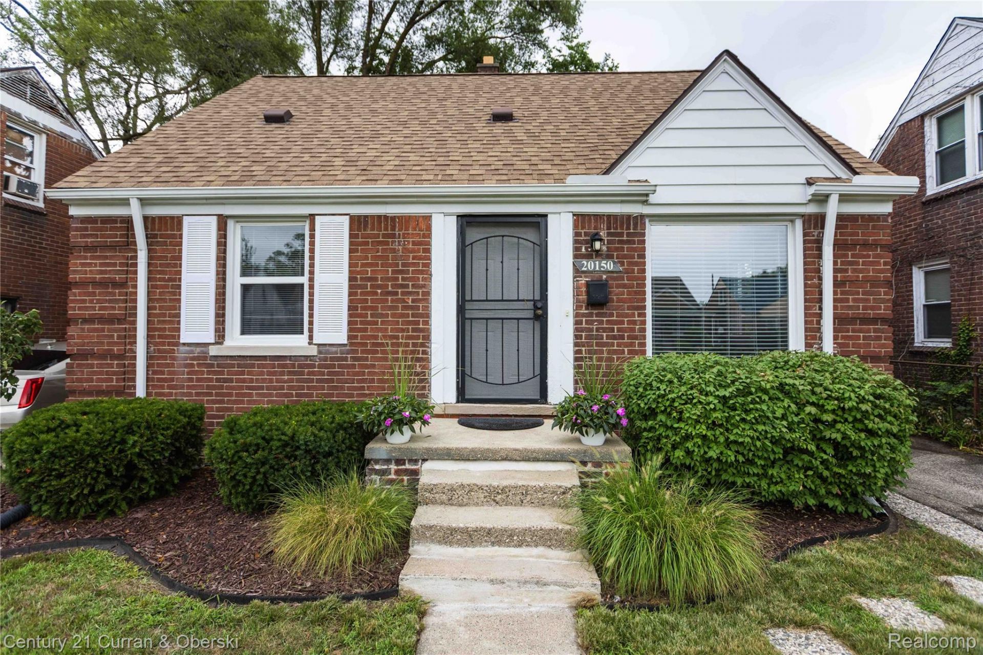 20150 Greenlawn Street, Detroit, Mi 48221 Main Photo