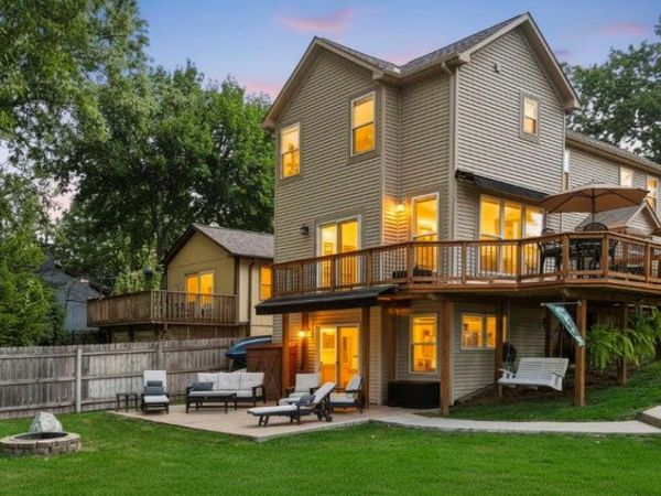 5545 Paradise Street, Commerce Township, Mi 48382