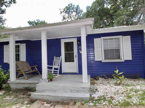 2592 Kingston Road, Crestview, FL 32536