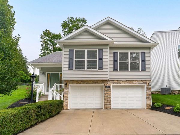 114 Casey Lane, Morgantown, WV 26508