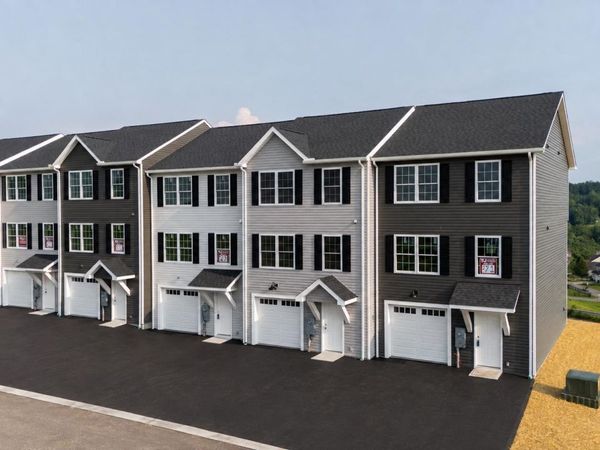 Lot 64 Martin's Perch Street, Fairmont, WV 26554