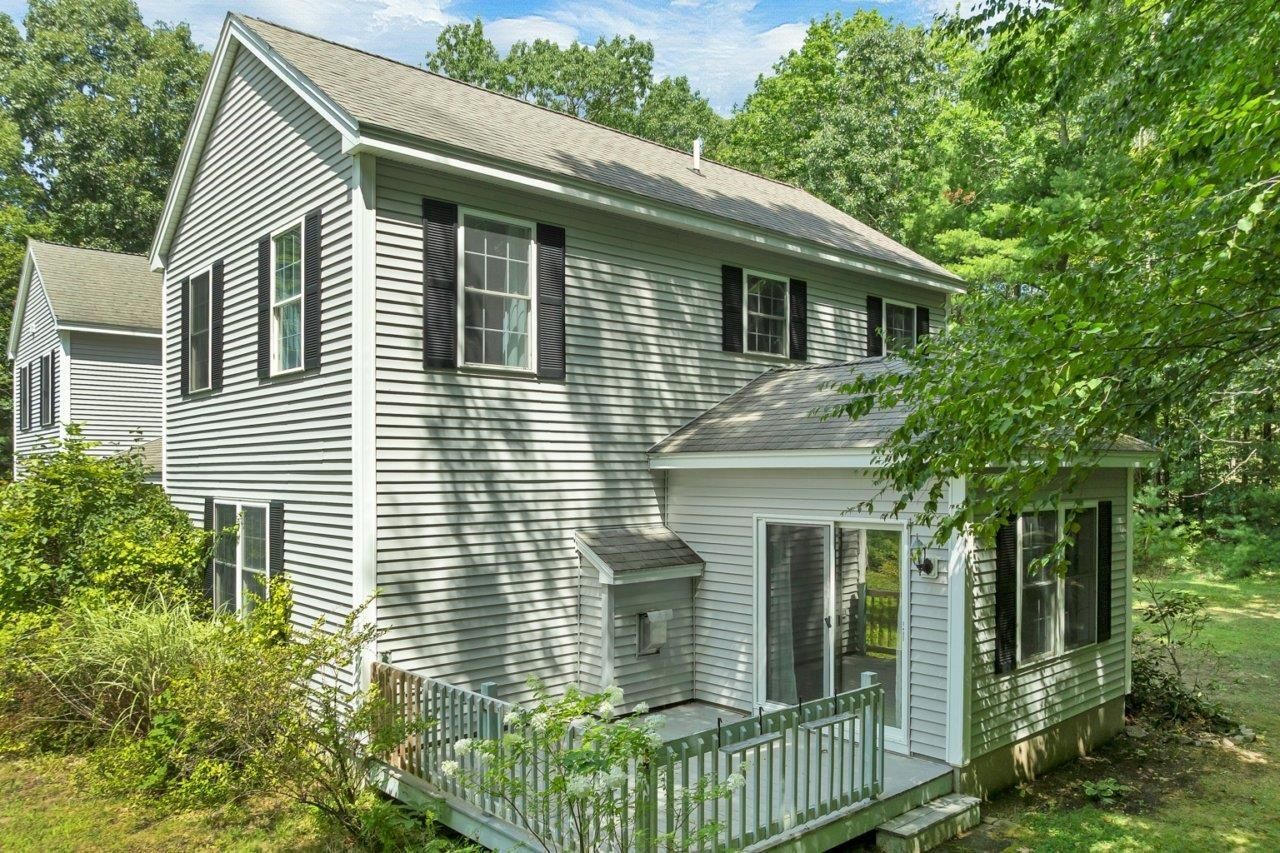 363 Chestnut Hill Road, Unit 2, Rochester, NH 03867 Main Photo