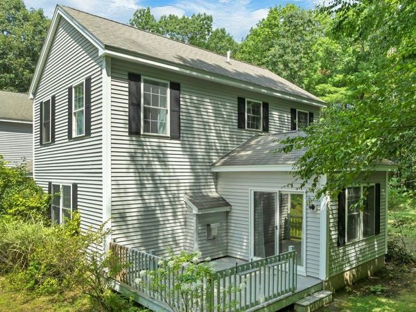 363 Chestnut Hill Road, Unit 2, Rochester, NH 03867