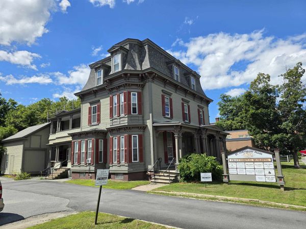 1129 Main Street, St. Johnsbury, VT 05819