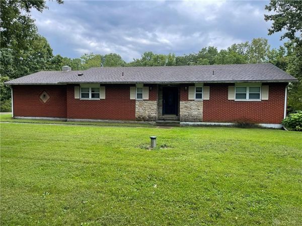 13020 Oxford Road, German Twp, OH 45327