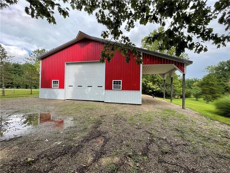 13020 Oxford Road, Germantown, OH 45327 Photo 14