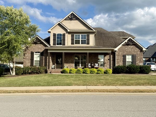 3309 S Glen Gables Blvd , Bowling Green, KY 42101