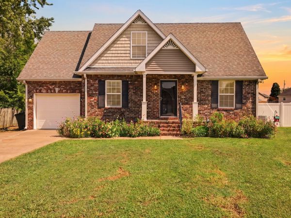 431 Princeton Dr, Lebanon, TN 37087