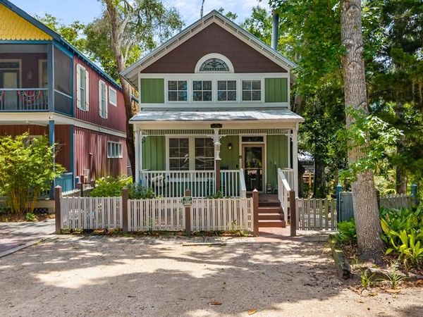 264 NE Maggie Cir, Steinhatchee, FL 32359