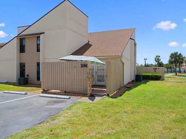 17462 Front Beach Road , Unit 29C, Panama City Beach, FL 32413