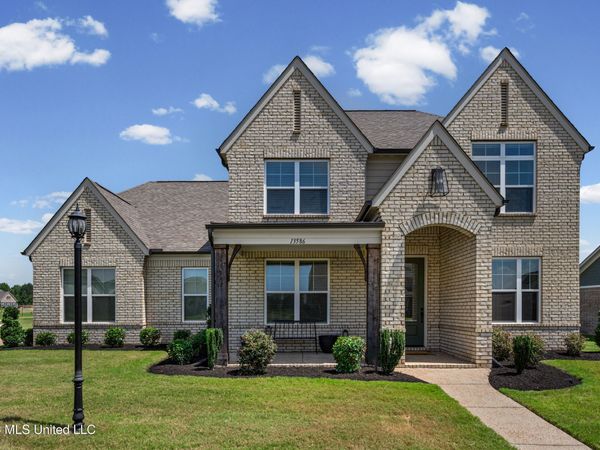 13586 Broadmore , Olive Branch, MS 38654