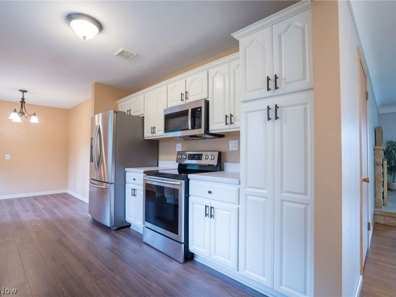 320 Justo Lane, Seven Hills, OH 44131 Photo 12