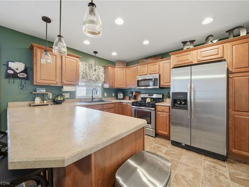 2137 Beechtree Drive, Uniontown, OH 44685 Photo 18