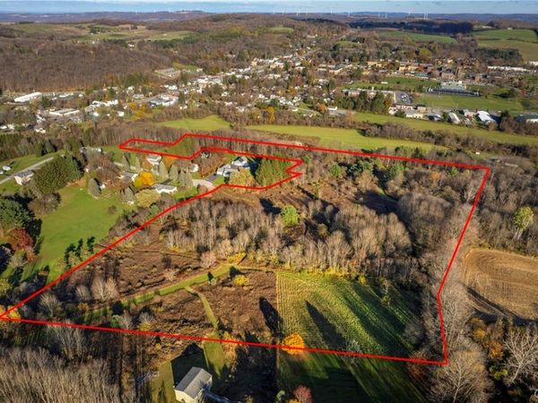 Marshall Hts, Eaton, NY 13408