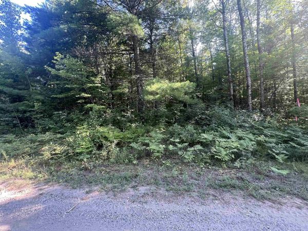 SPANGENBERG ROAD, Pembine, WI 54156