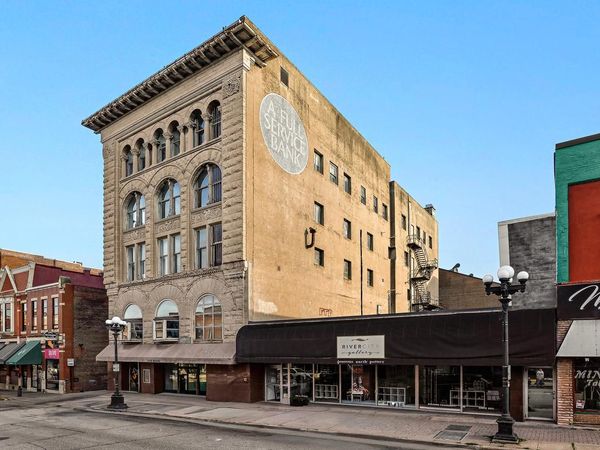 319 Main STREET #321, La Crosse, WI 54601