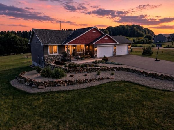 N5191 738th Street, Ellsworth, WI 54011