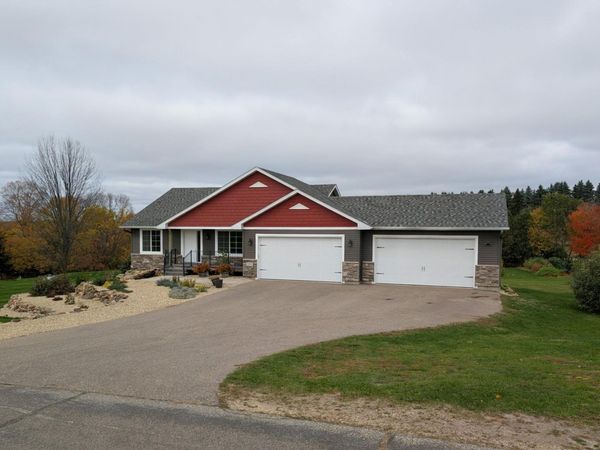 N5191 738th Street, Ellsworth, WI 54011