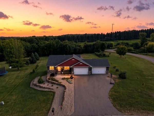 N5191 738th Street, Ellsworth, WI 54011