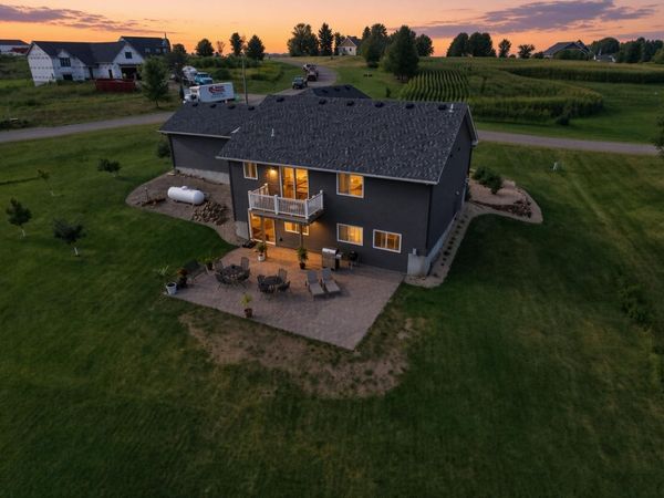 N5191 738th Street, Ellsworth, WI 54011