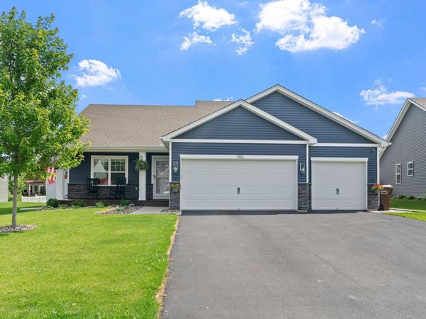 385 Freedom Lane , Delano, MN 55328