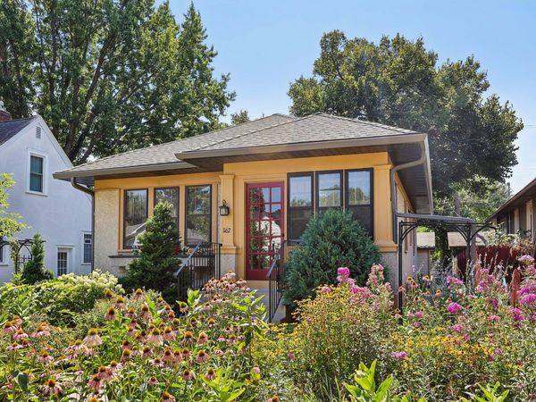 1162 James Avenue, Saint Paul, MN 55105