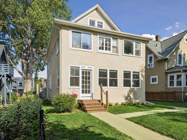 3031 12th Avenue S, Minneapolis, MN 55407