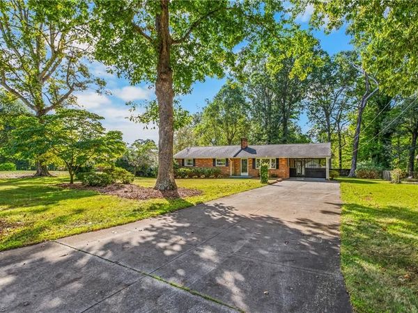 160 Thacker Road , Rural Hall, NC 27045