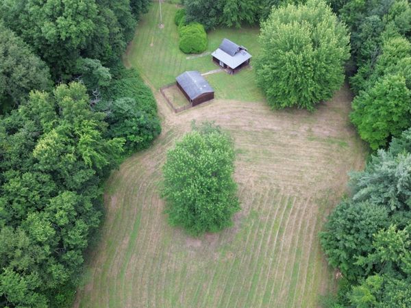 Tharp Lake Road, Cassopolis, MI 49031