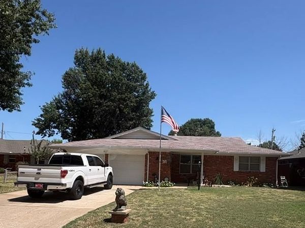408 SW 63rd Place, Oklahoma City, OK 73139