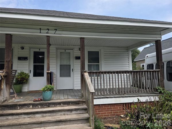 127 Maple Street, Unit a, Mooresville, NC 28115