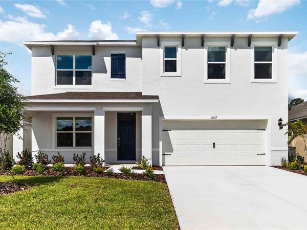 1037 CHAMPION RDG DRIVE, DAYTONA BEACH, FL 32124
