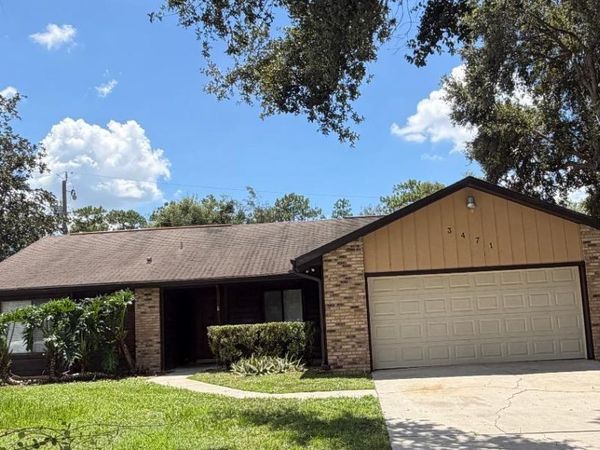 3471 APPLE ORCHARD DRIVE , DELTONA, FL 32738