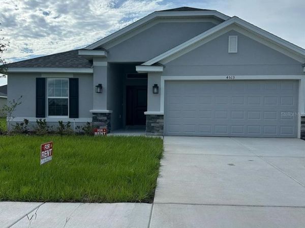 4513 SW 91ST LANE ROAD , OCALA, FL 34476