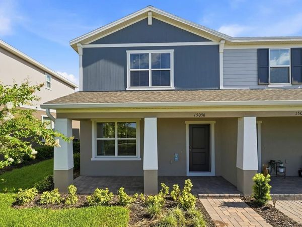 15056 WINDFLOWER ALLEY , WINTER GARDEN, FL 34787