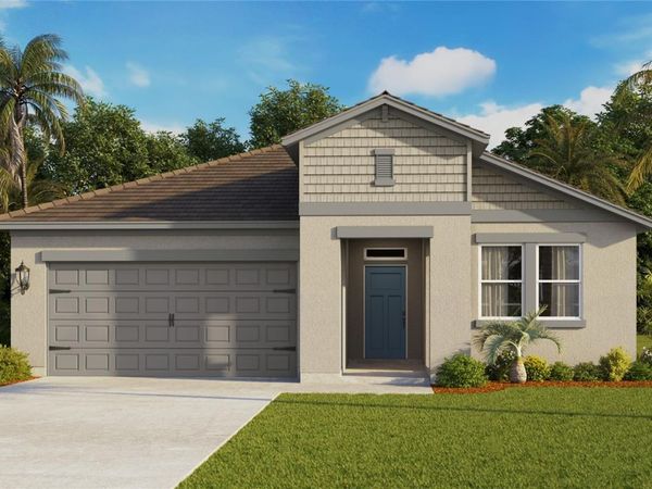 5308 CLOUDBERRY AVENUE , LAKELAND, FL 33811