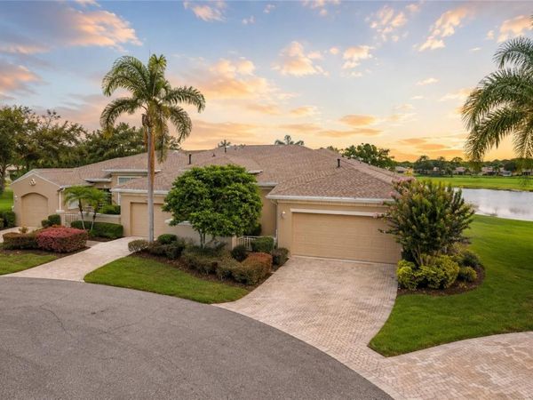 1015 CHELSEA GREENS COURT , Unit 40, SUN CITY CENTER, FL 33573