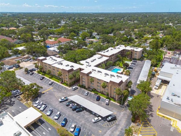 2525 W BAY DRIVE , Unit A12, BELLEAIR BLUFFS, FL 33770