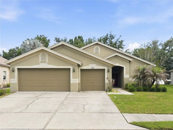 5912 BRAMBLE BUSH COURT , ZEPHYRHILLS, FL 33541