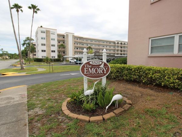 5521 80TH STREET N, Unit 506, ST PETERSBURG, FL 33709