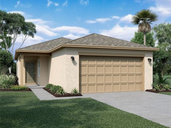 5859 KALAMATA DRIVE , POLK CITY, FL 33868