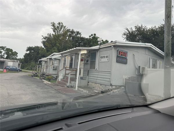 6435 W HILLSBOROUGH AVENUE , TAMPA, FL 33634