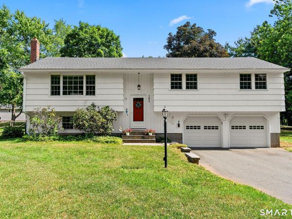 105 Windsorville, South Windsor, CT 06074