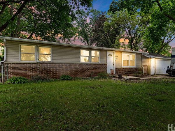 3706 Garfield Road, McHenry, IL 60051
