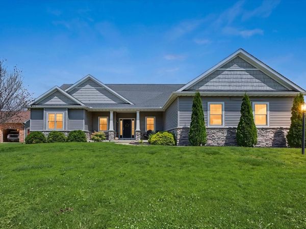 100 Weldon Springs Road, Monticello, IL 61856