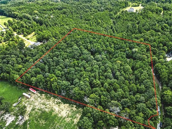 1298 Radio Springs Road SW, Rome, GA 30165
