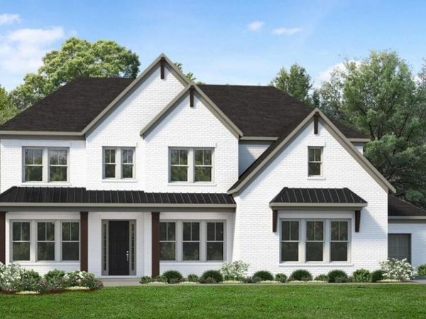 5195 Travers Lane , Cumming, GA 30040