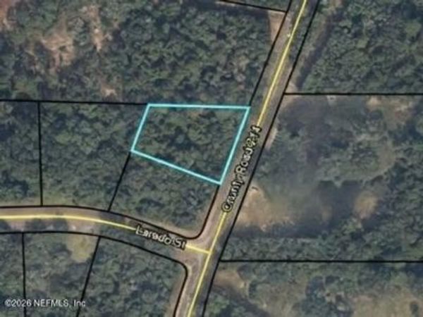 5164 COUNTY ROAD 214, Keystone Heights, FL 32656