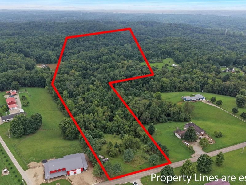10110 S County Road 12 , Thornville, OH 43076 Photo 1